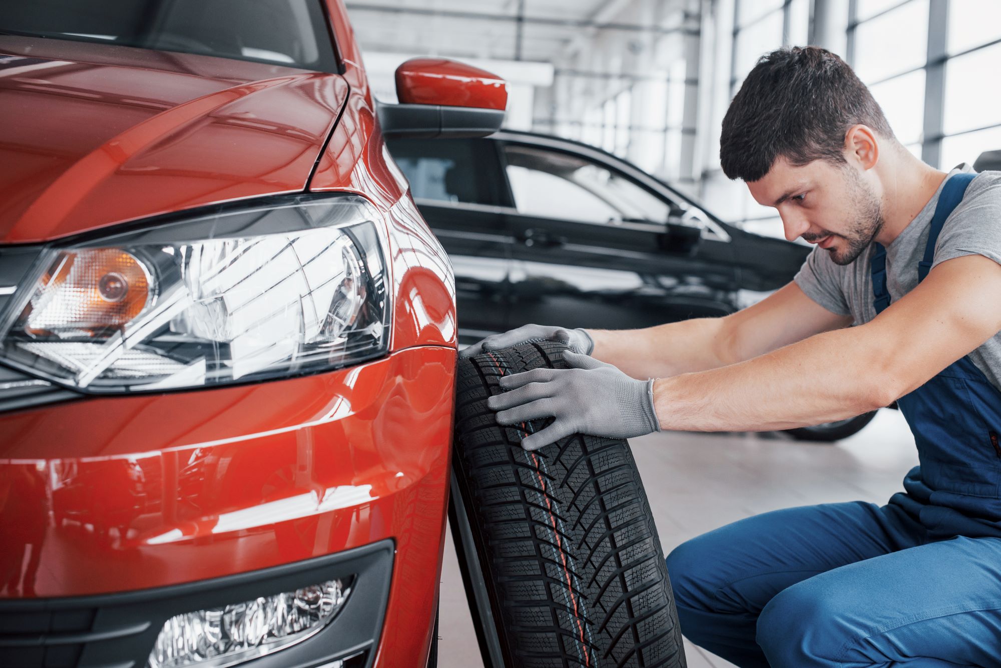 Affordable Auto Service in Richmond, VA