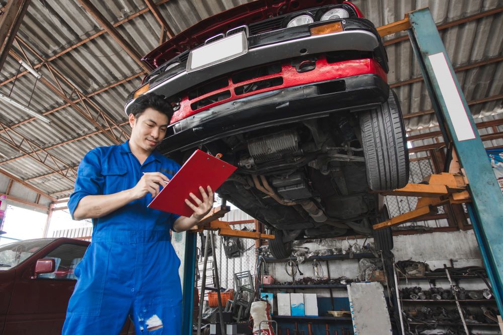 Affordable Auto Service in Richmond, VA (4)