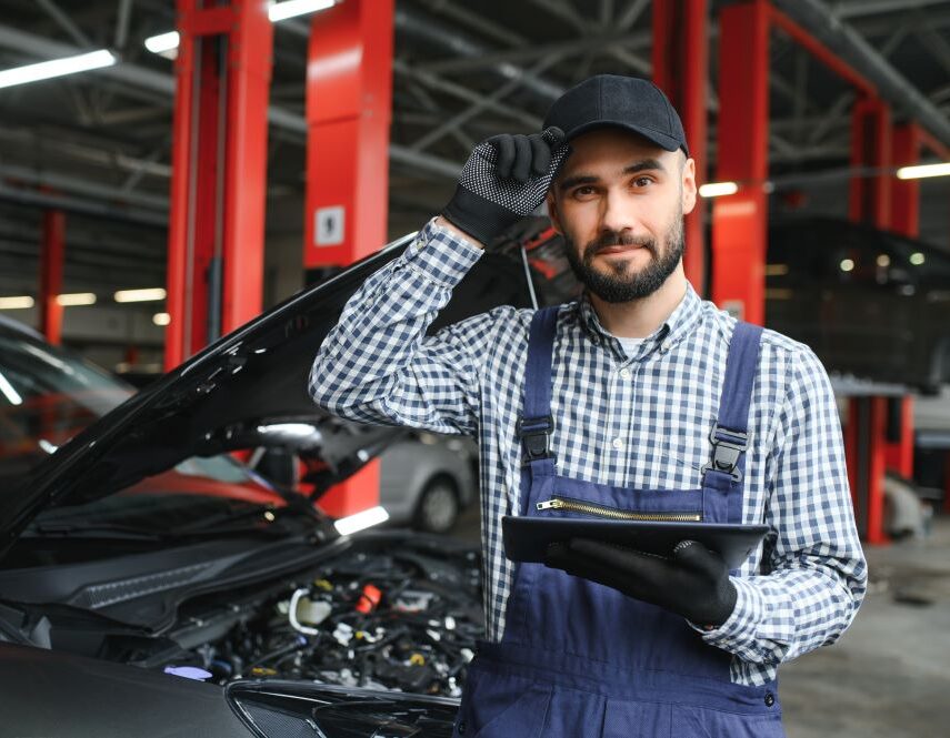 Affordable Auto Service in Richmond, VA (5)