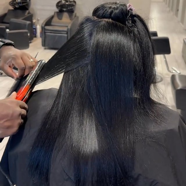 Jason Ramone Hair LLC in Haltom City, TX