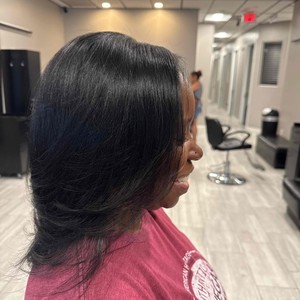 Jason Ramone Hair LLC in Haltom City, TX (2)