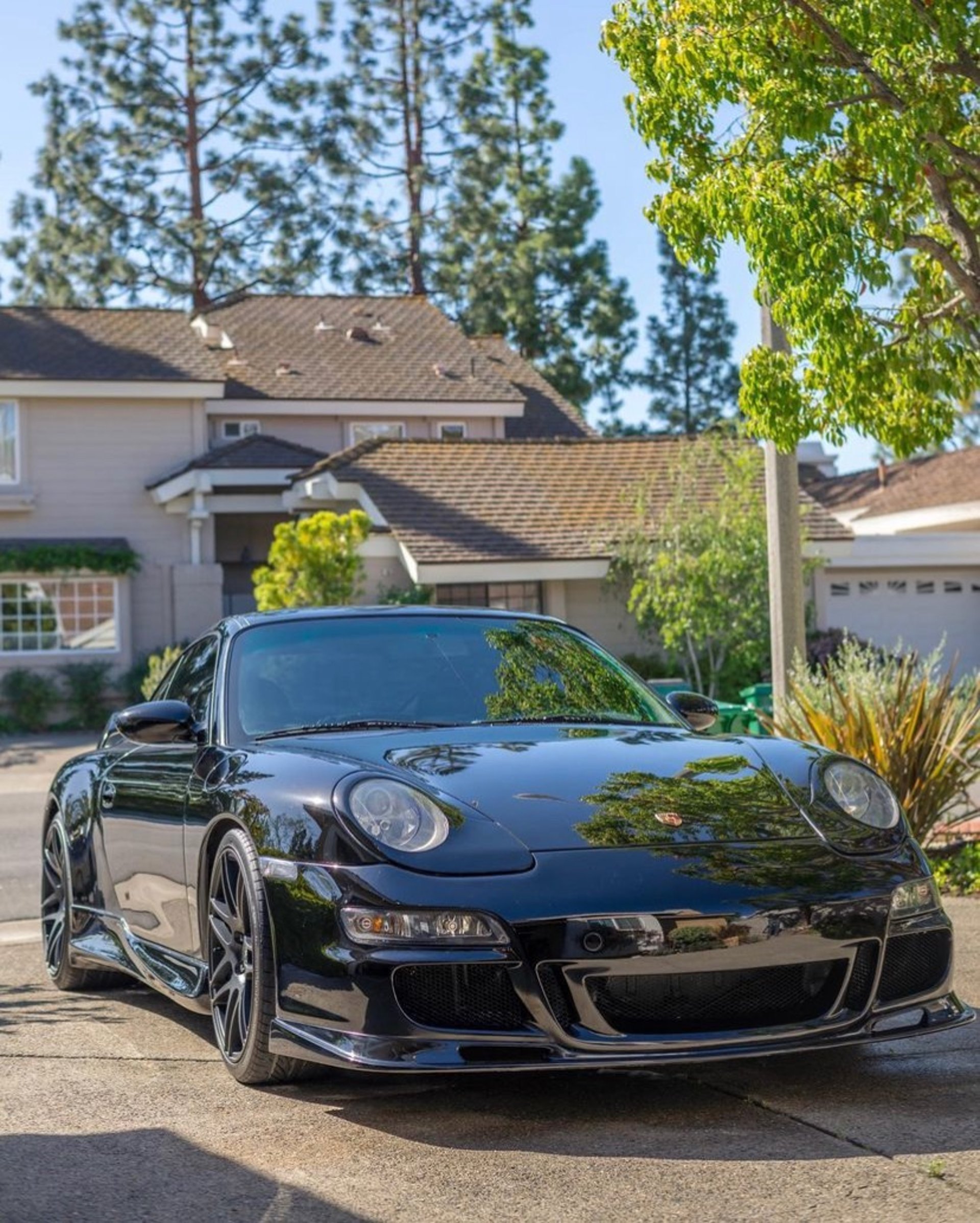 Urban Detailology in Tustin, CA