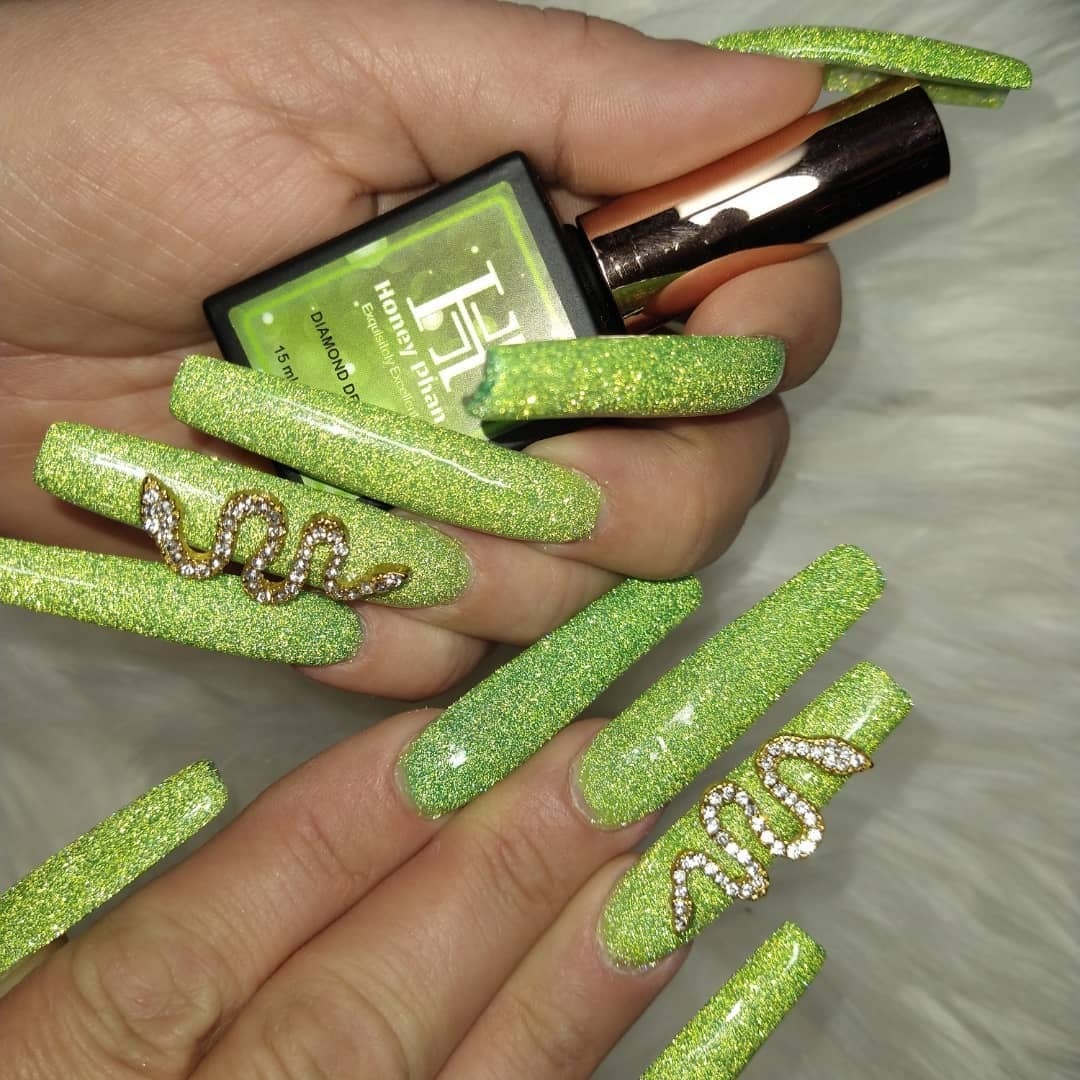 Bird of Paradise Nails LLC in Palm Bay, FL