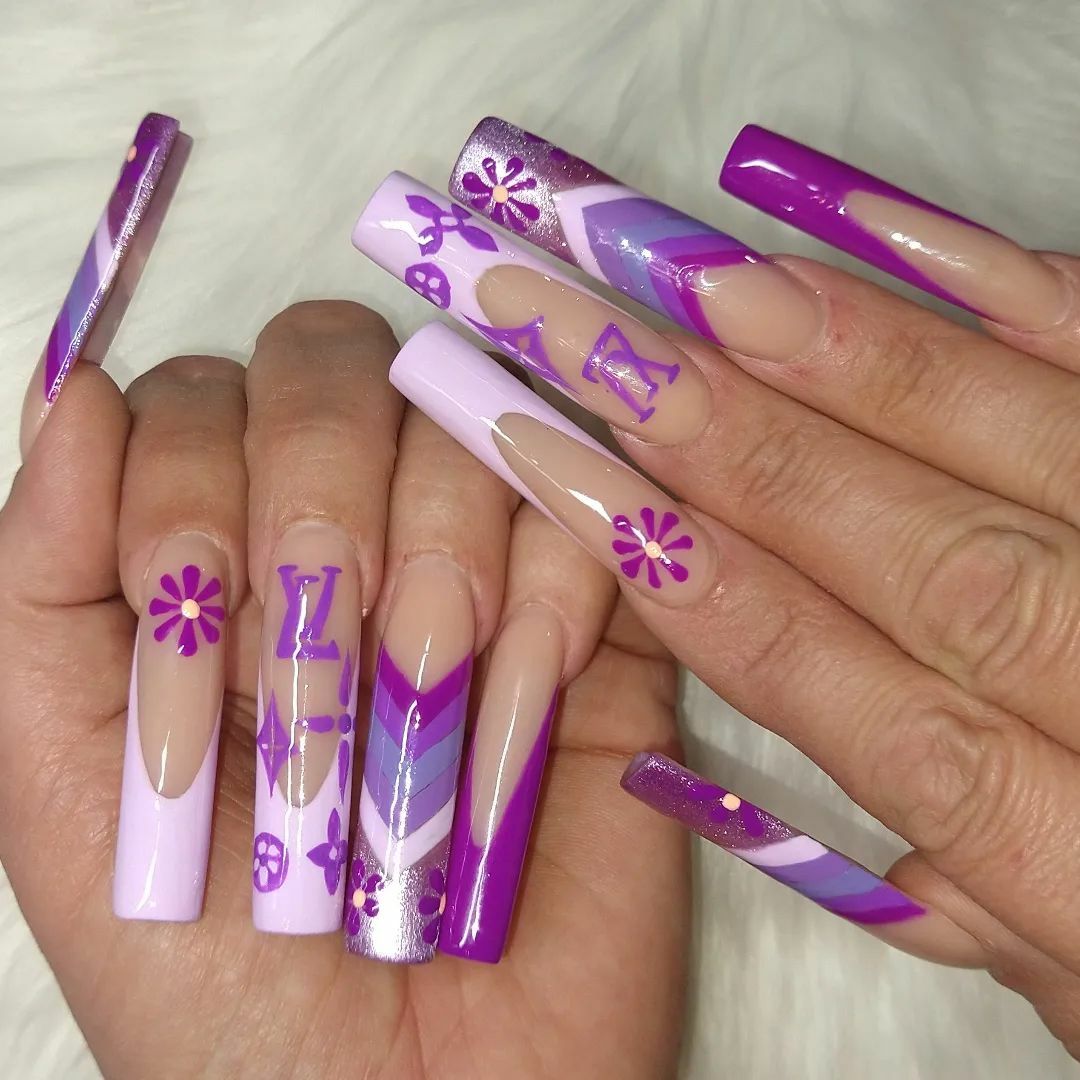 Bird of Paradise Nails LLC in Palm Bay, FL (3)