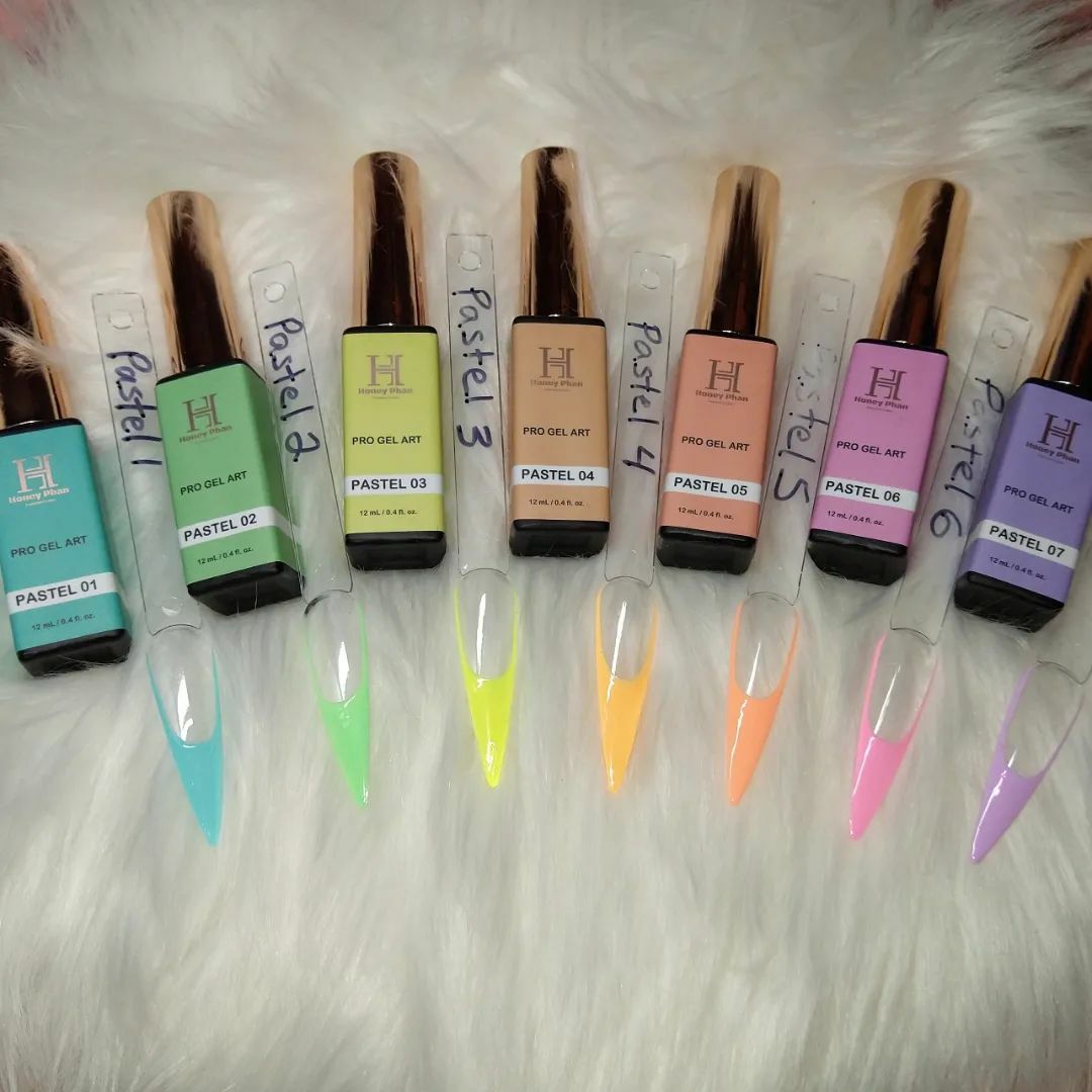 Bird of Paradise Nails LLC in Palm Bay, FL (5)