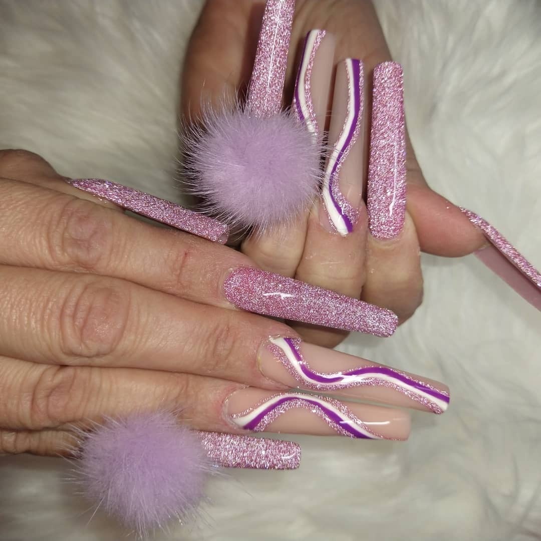 Bird of Paradise Nails LLC in Palm Bay, FL (6)