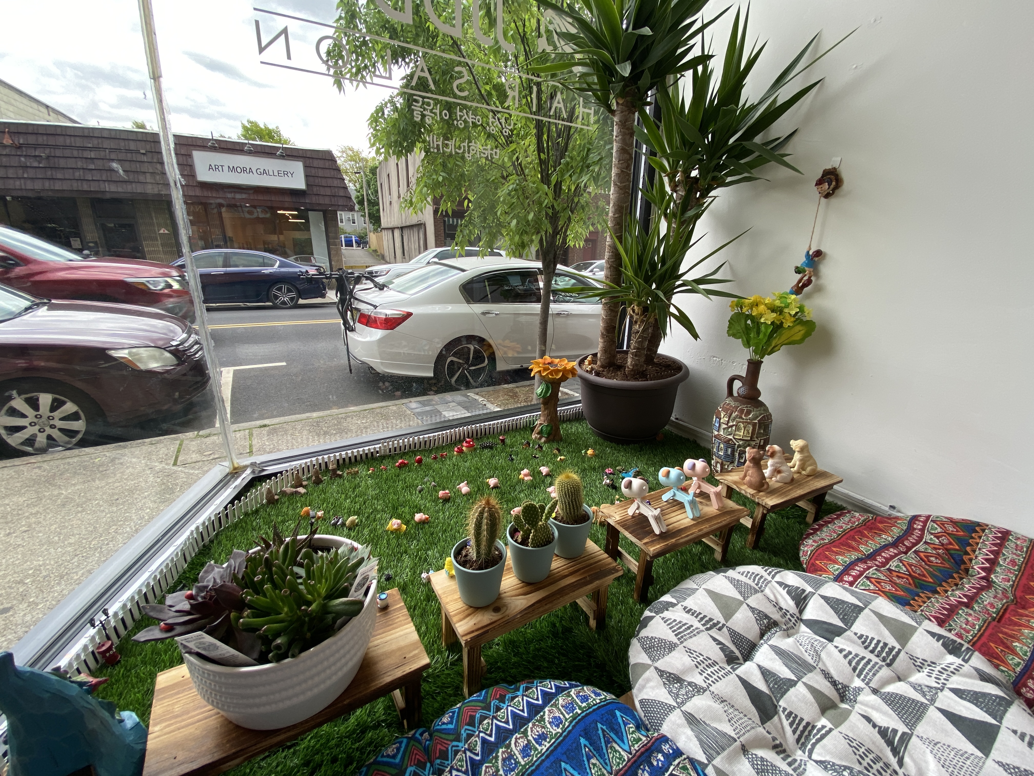 JJDD HAIR SALON in Ridgefield Park, NJ (2)