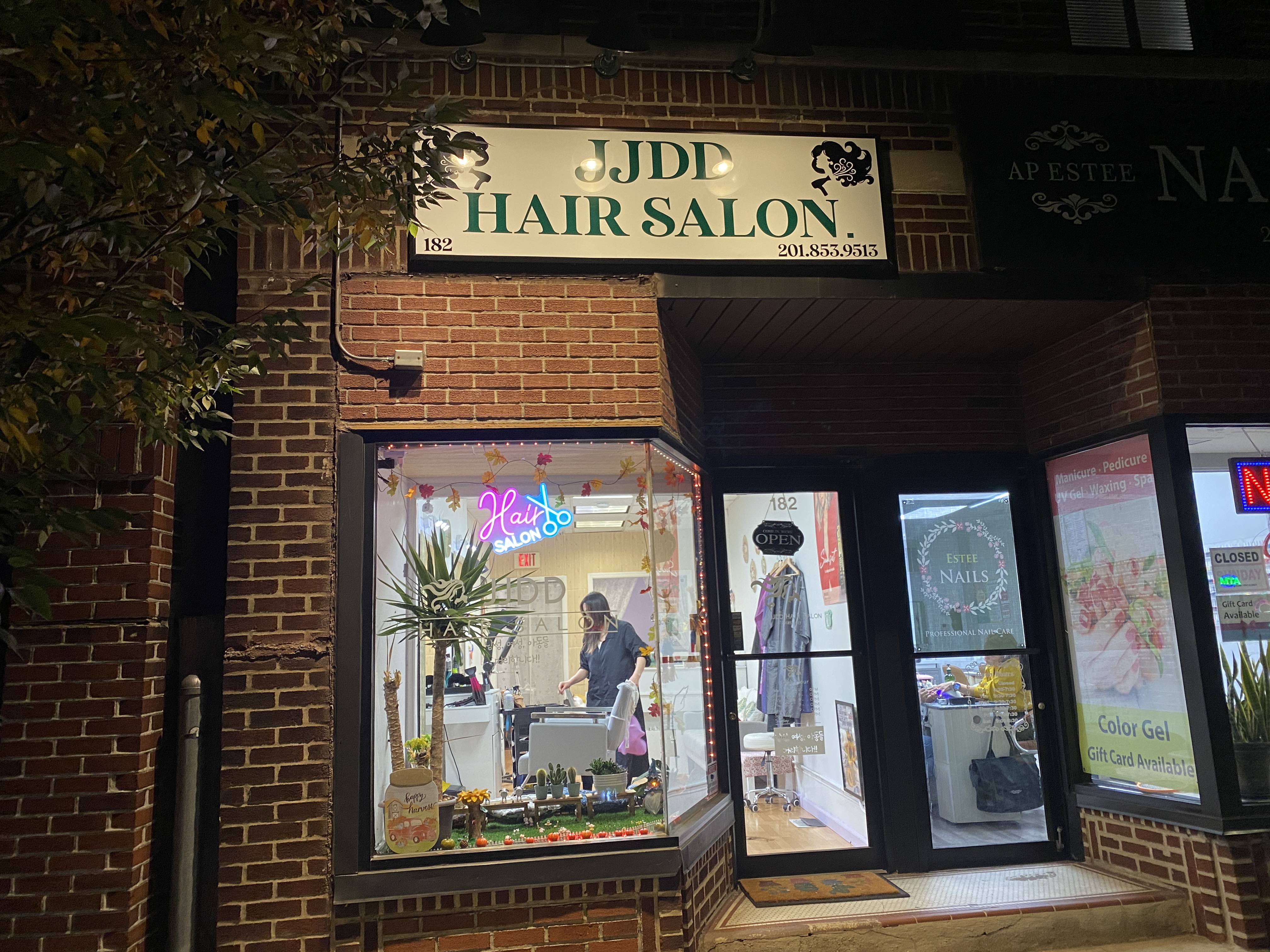 JJDD HAIR SALON in Ridgefield Park, NJ (4)