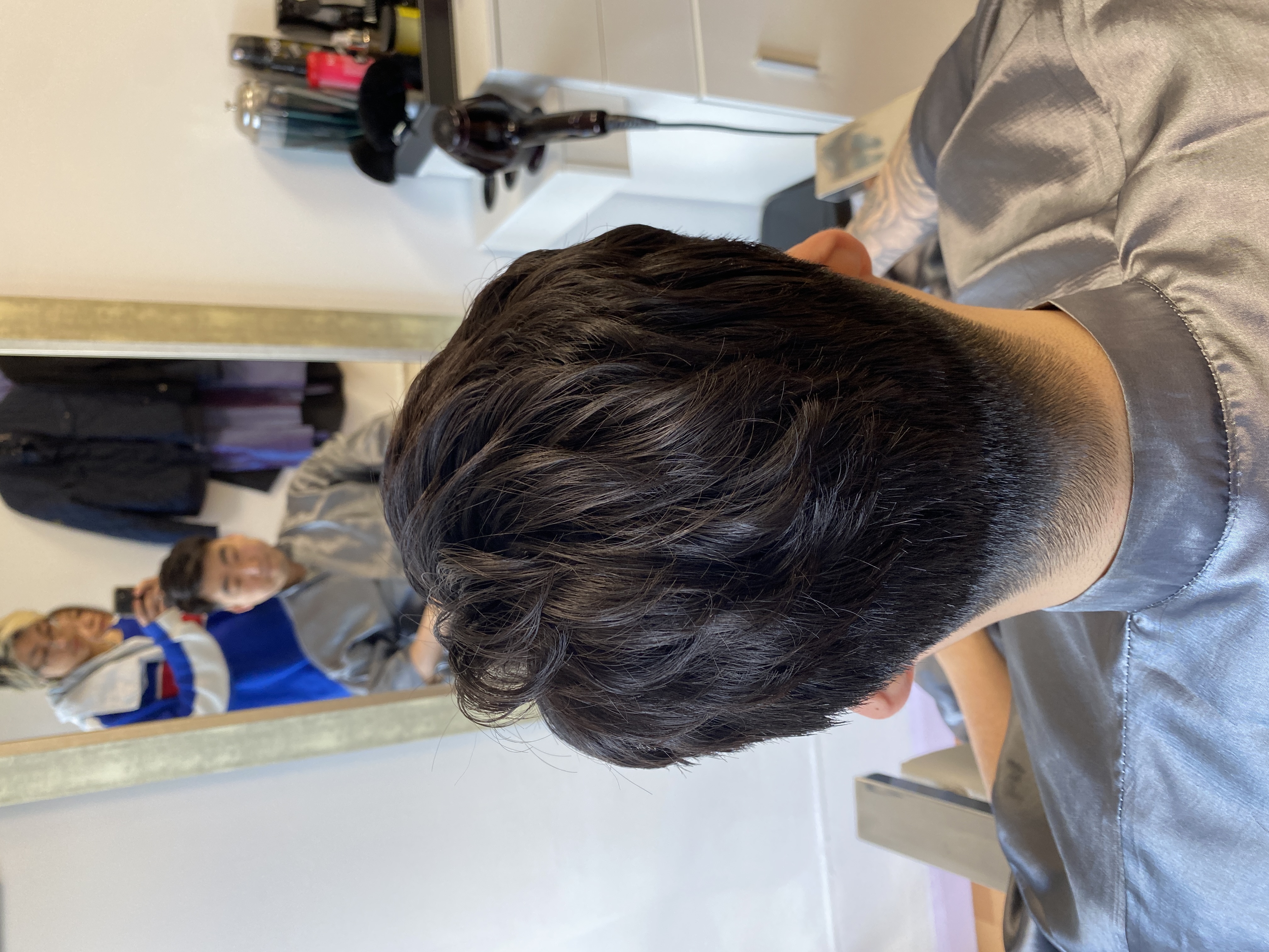 JJDD HAIR SALON in Ridgefield Park, NJ (5)