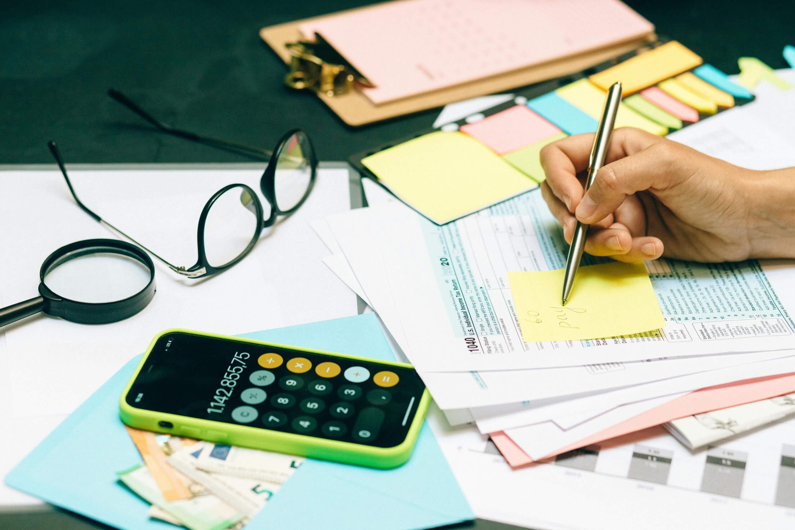Busy Bee Advisors - Bookkeeping & Tax Advising in Sacramento, CA (4)