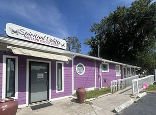 Spiritual Uplifts in Orange Park, FL (4)