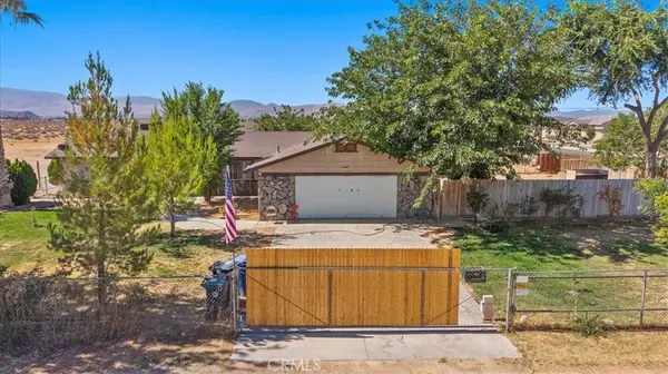 Jackie & Brittanie Burner, REALTOR | J&B Partners - KW High Desert in Victorville, CA (6)