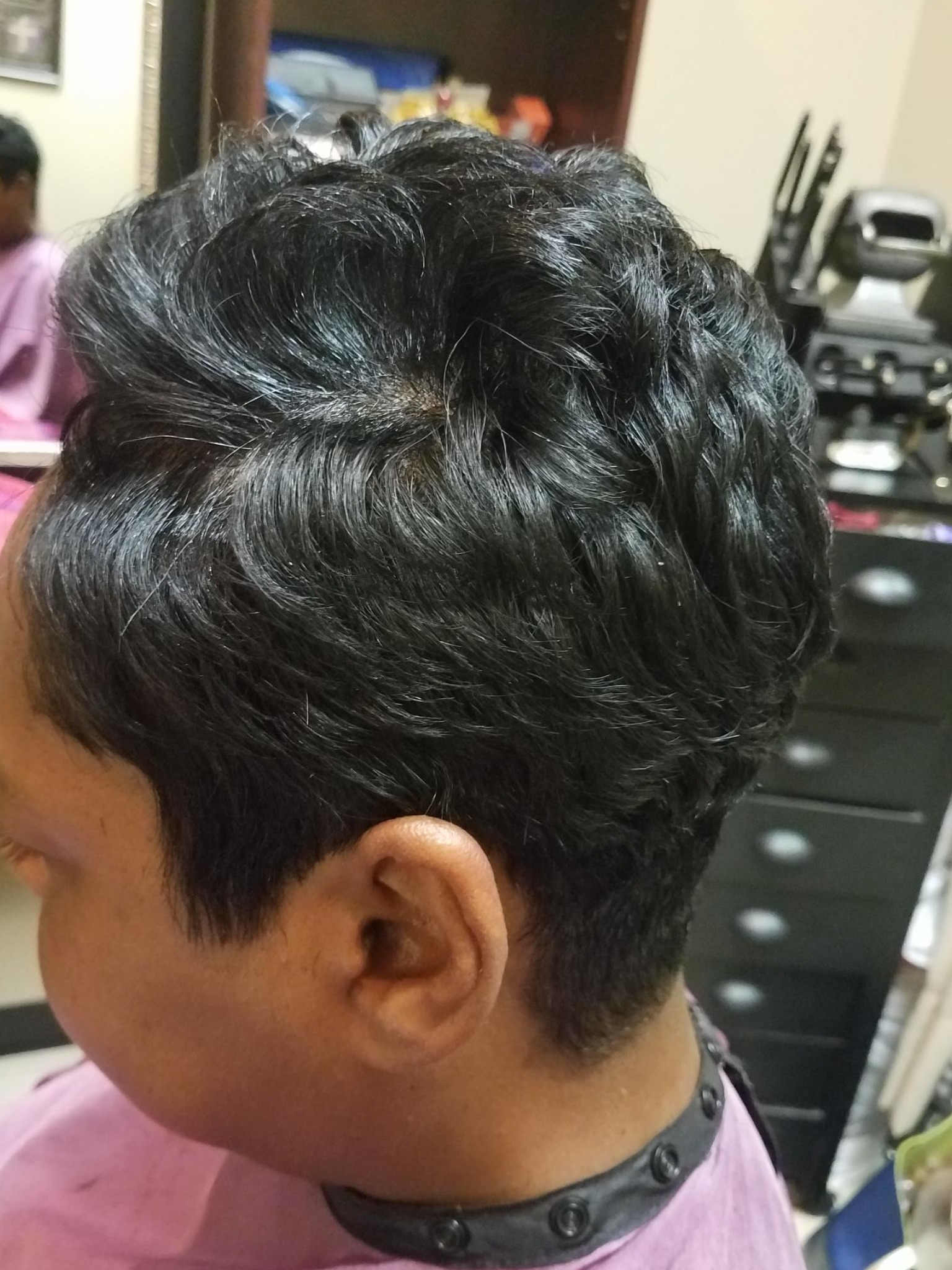 Riah's Hair Kare LLC. @Salon lofts Ballantyne Village in Charlotte, NC (2)