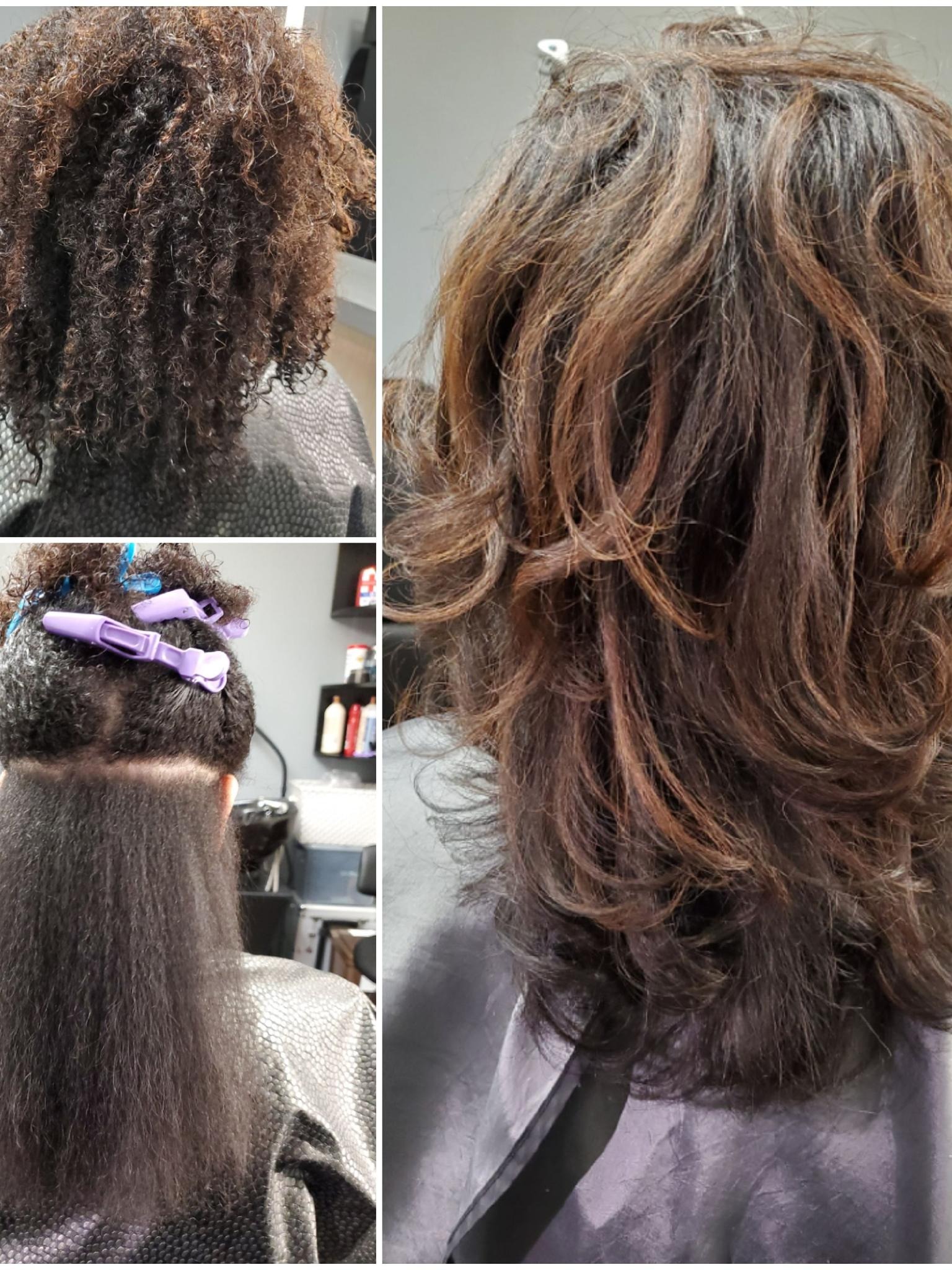 Riah's Hair Kare LLC. @Salon lofts Ballantyne Village in Charlotte, NC (4)