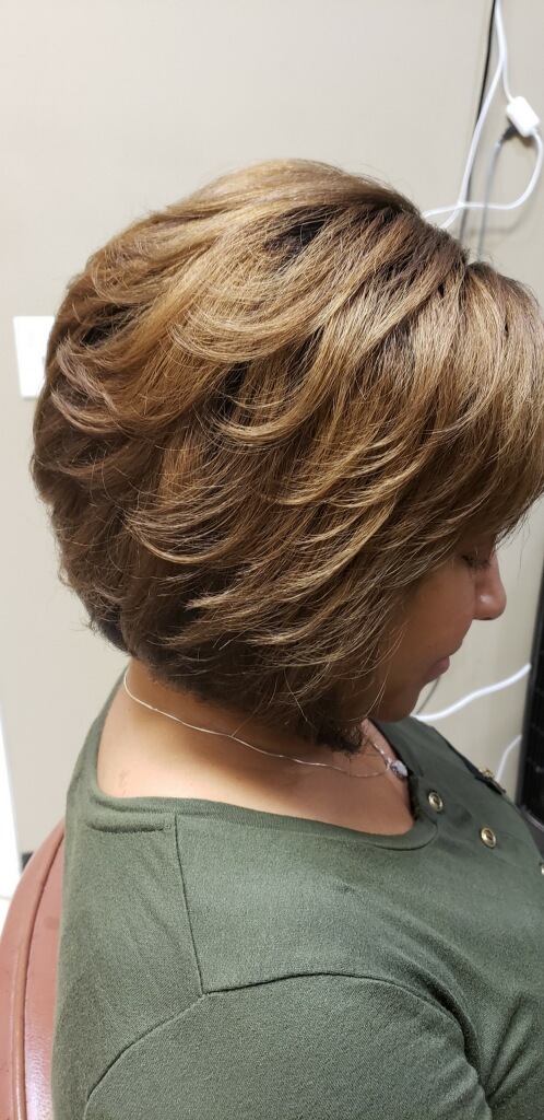 Riah's Hair Kare LLC. @Salon lofts Ballantyne Village in Charlotte, NC (6)