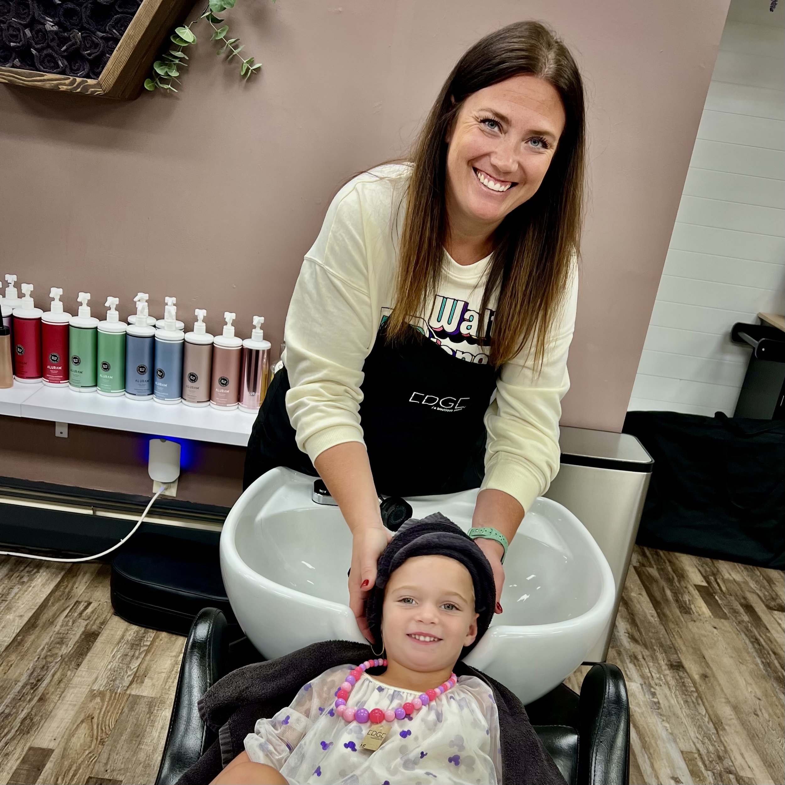 Edge /a boutique salon in Green Bay, WI (3)