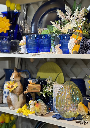 Bittersweet Homestead Boutique in Amery, WI