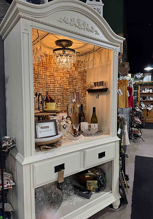 Bittersweet Homestead Boutique in Amery, WI (2)