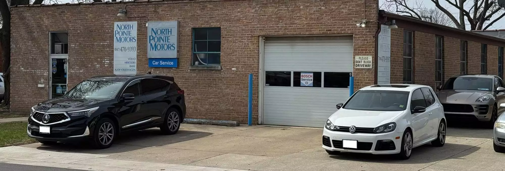 North Pointe Motors in Skokie, IL (3)