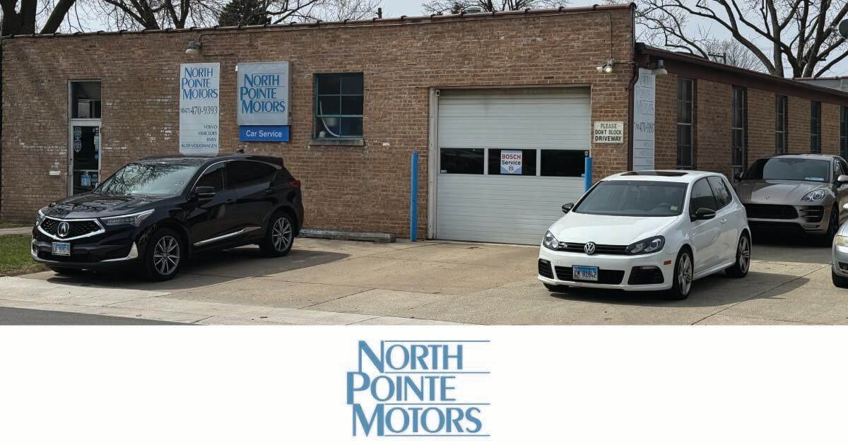North Pointe Motors in Skokie, IL (4)