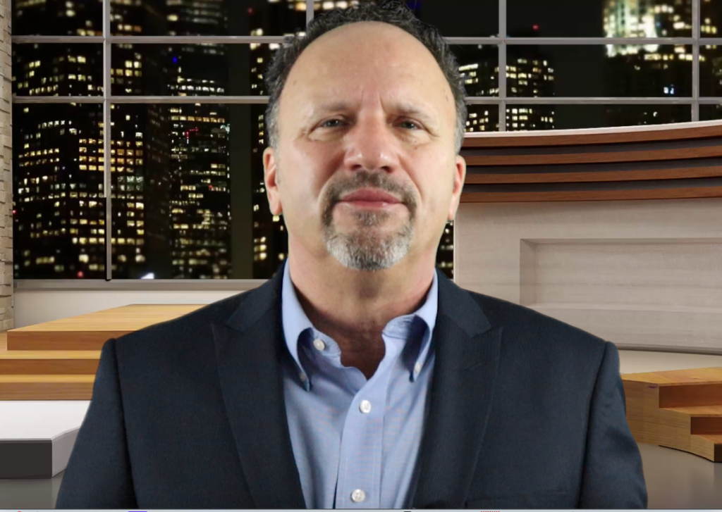 Attorney Robert Flessas in Pewaukee, WI