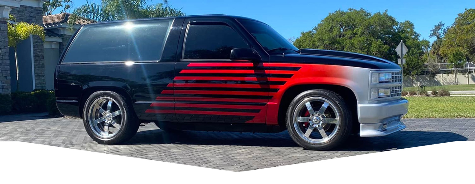 Jackson's Auto Body in Sarasota, FL