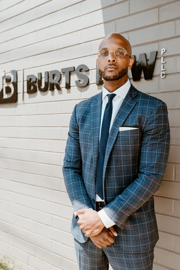 Burts Law, PLLC in Newton, NC (4)