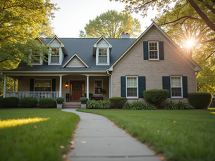 Everett Realty Group in Monrovia, IN