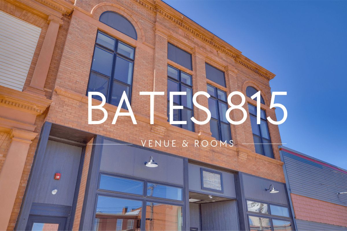 Bates 815 in Cashton, WI