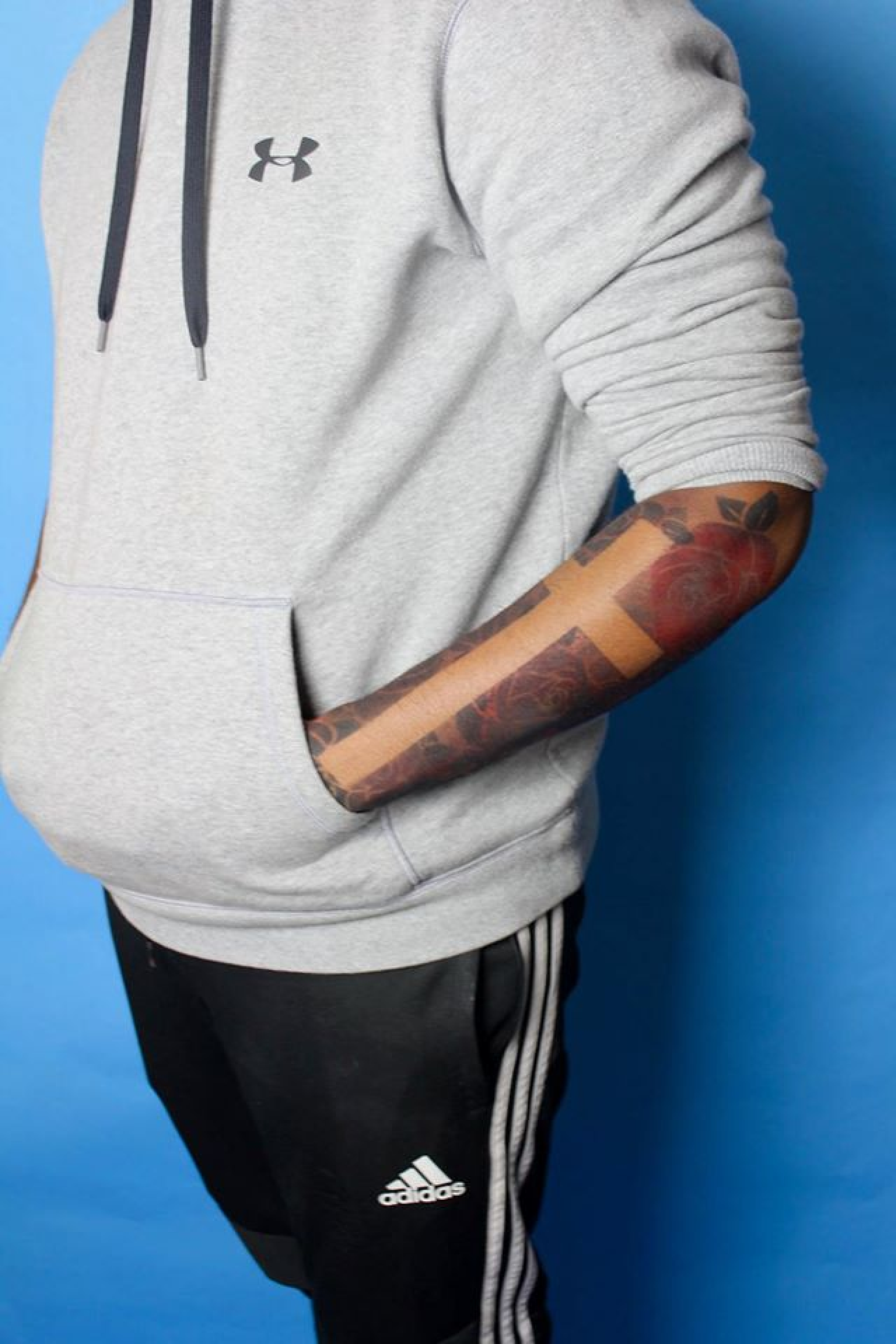 Crystyles Airbrush Tattoos-NJ NY PA Airbrush Tattoos in Cocolamus, PA (2)