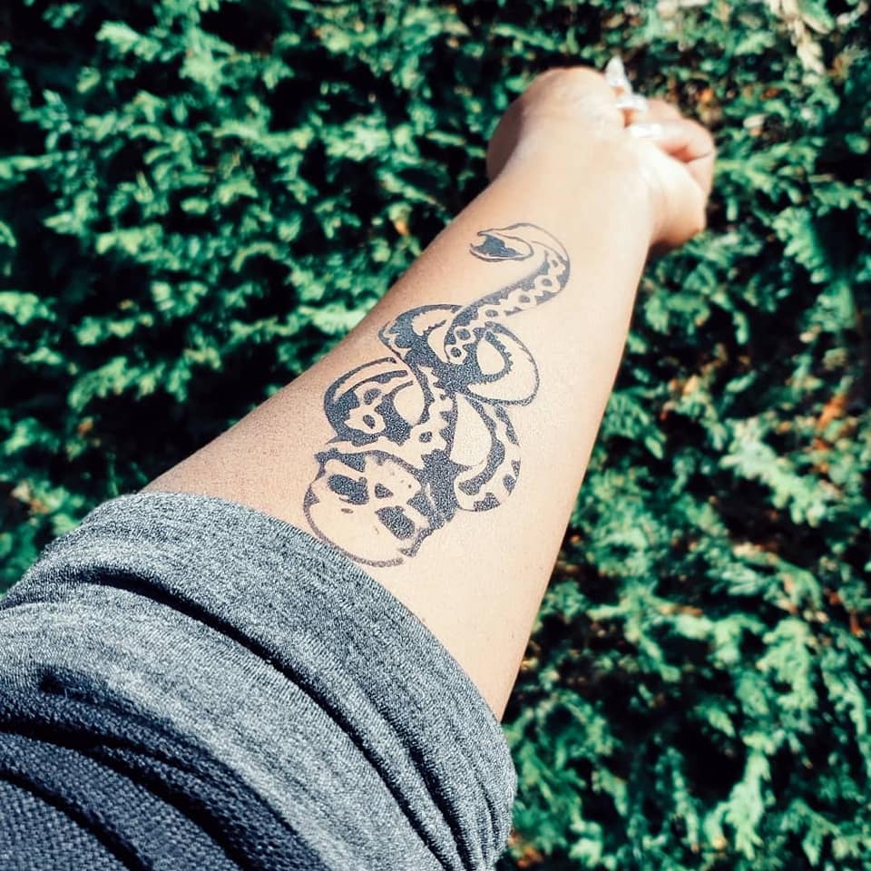 Crystyles Airbrush Tattoos-NJ NY PA Airbrush Tattoos in Cocolamus, PA (6)
