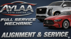 Aylaa Auto Center in Norco, CA