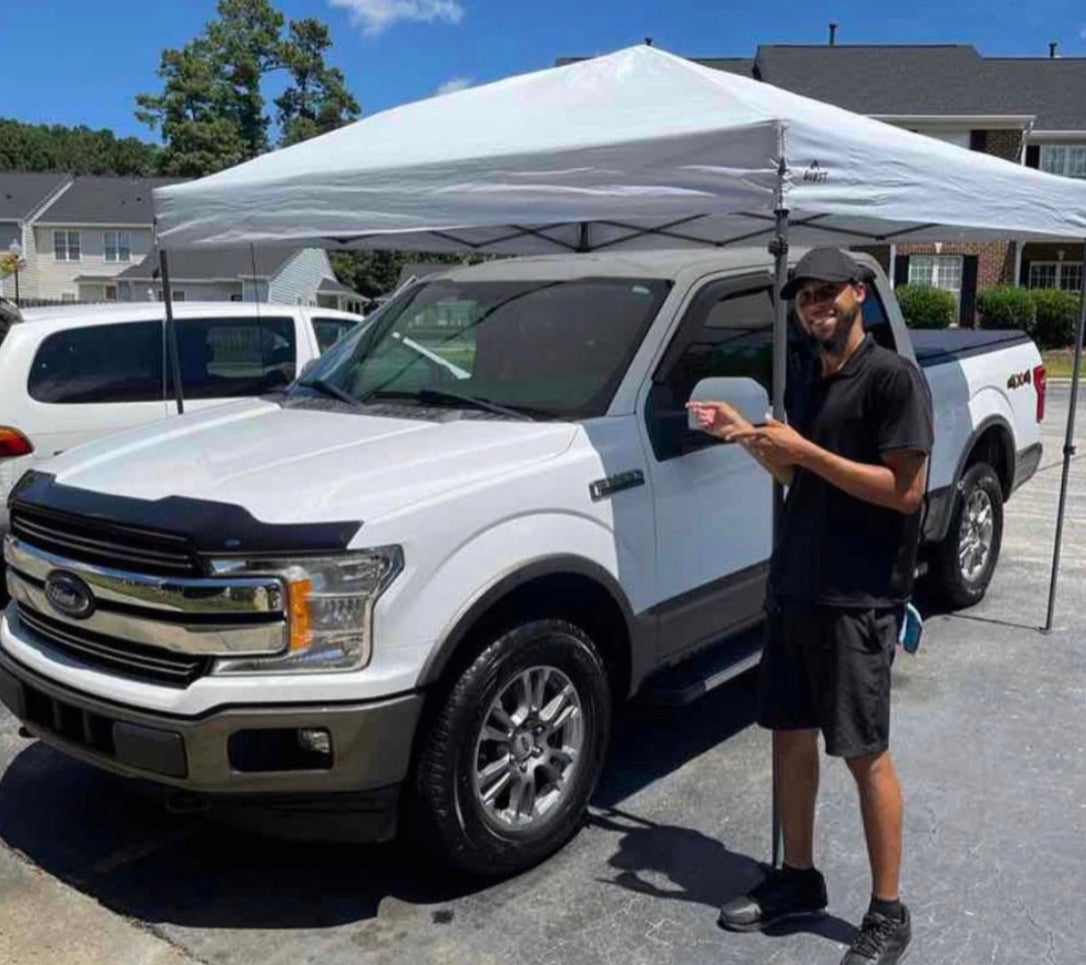 Nick's Mobile Detailing in Raleigh, NC