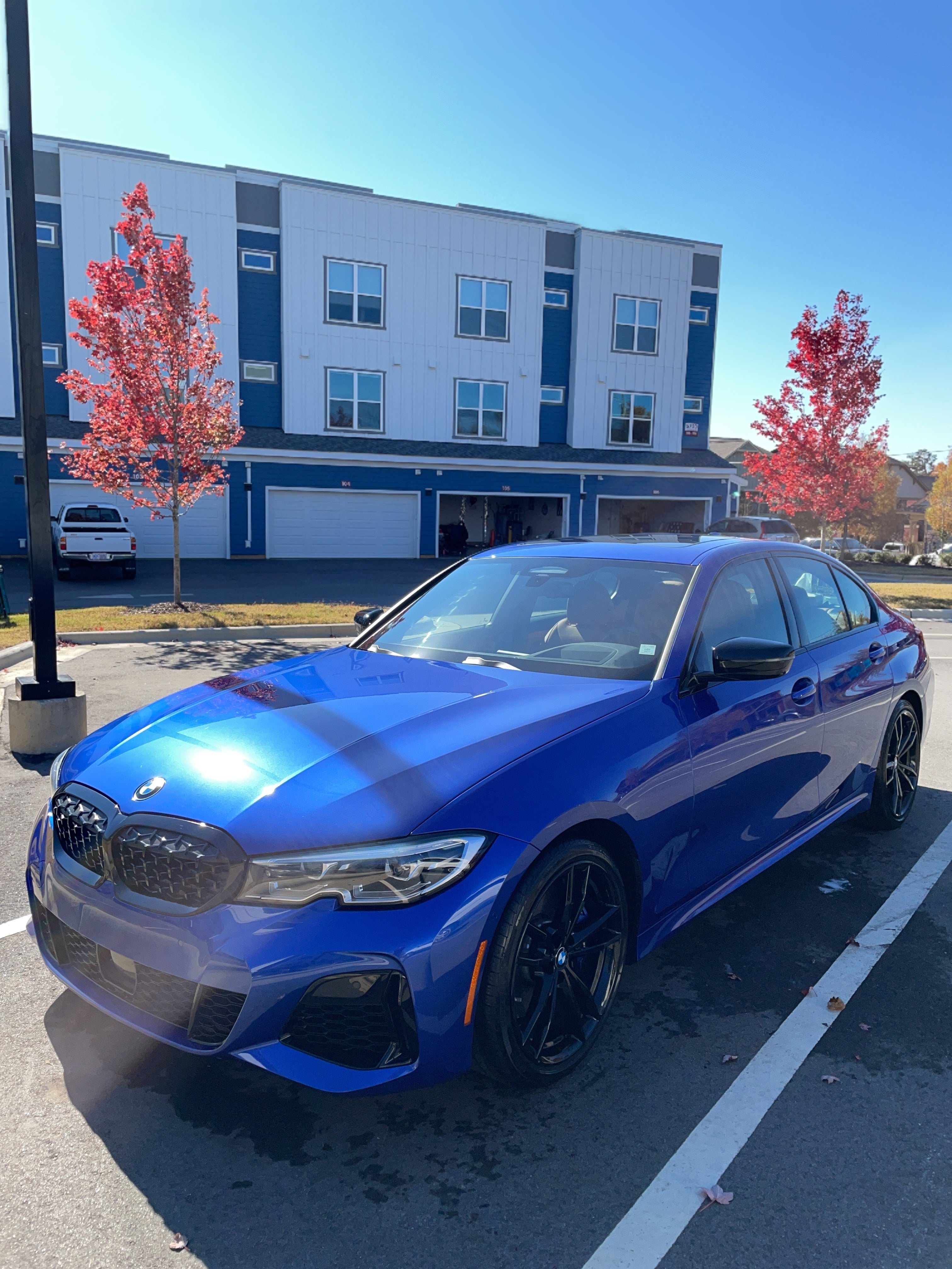 Nick's Mobile Detailing in Raleigh, NC (4)