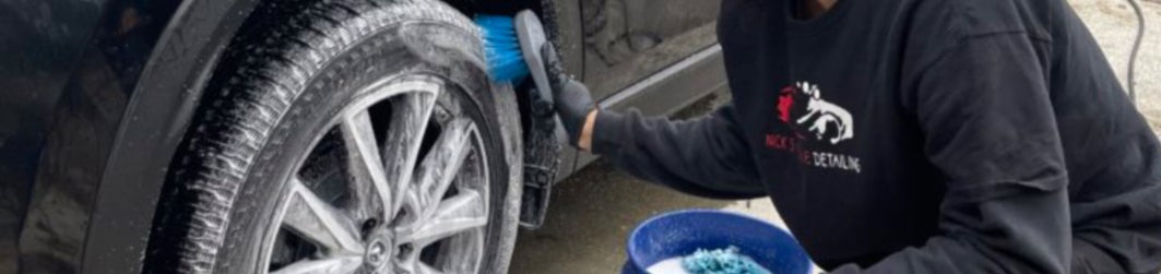 Nick's Mobile Detailing in Raleigh, NC (5)