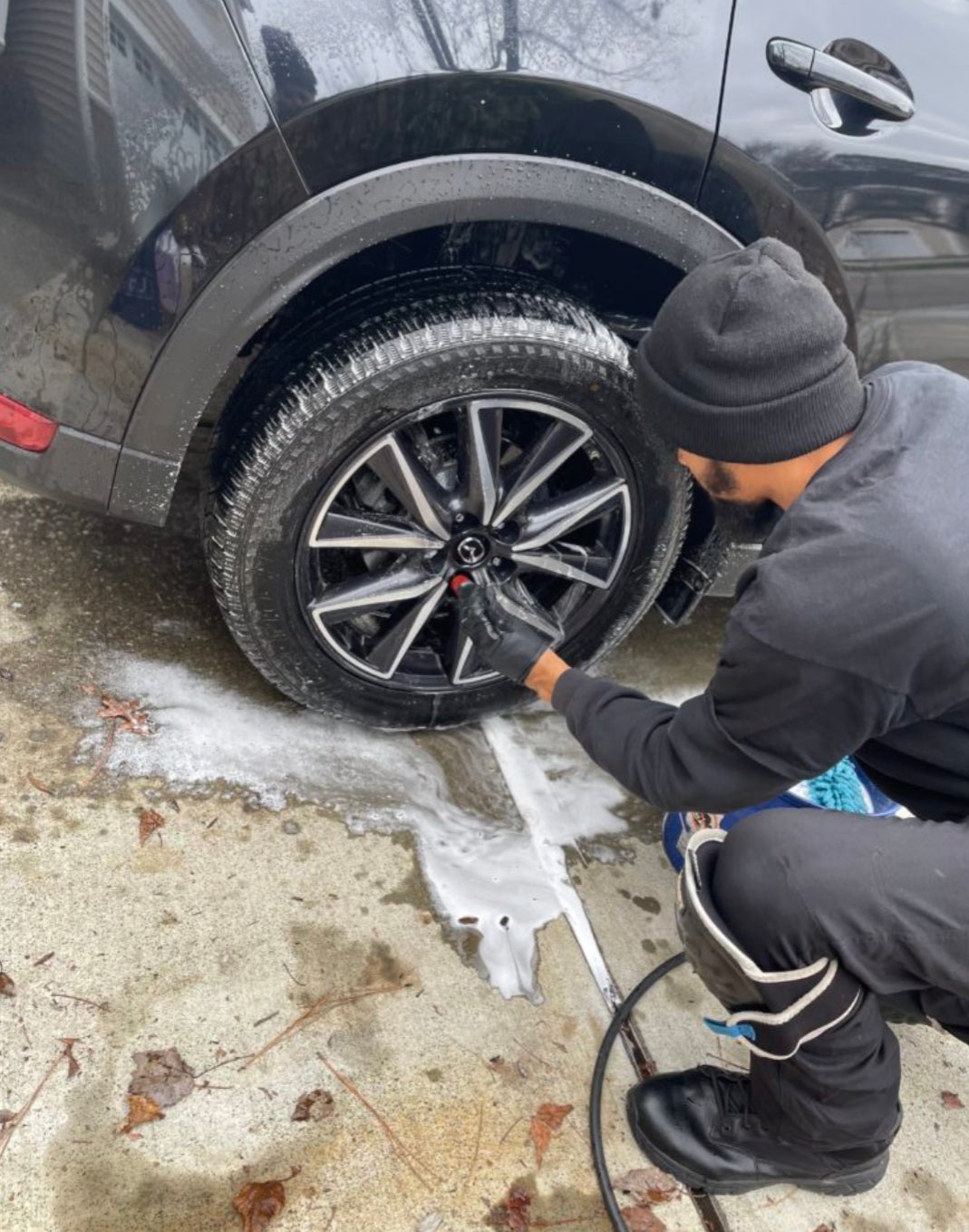 Nick's Mobile Detailing in Raleigh, NC (4)