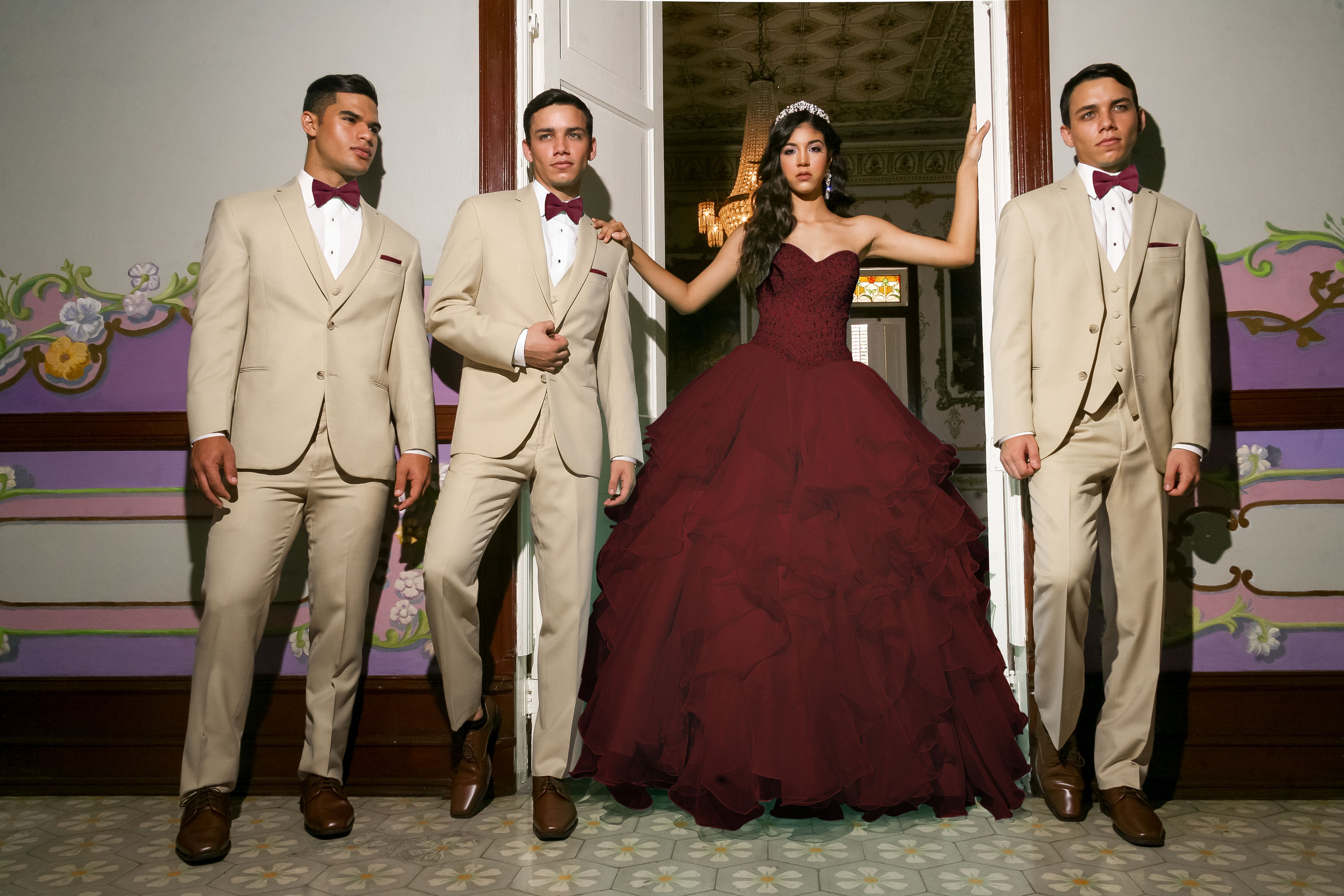 The Formalwear Store in Miami, FL