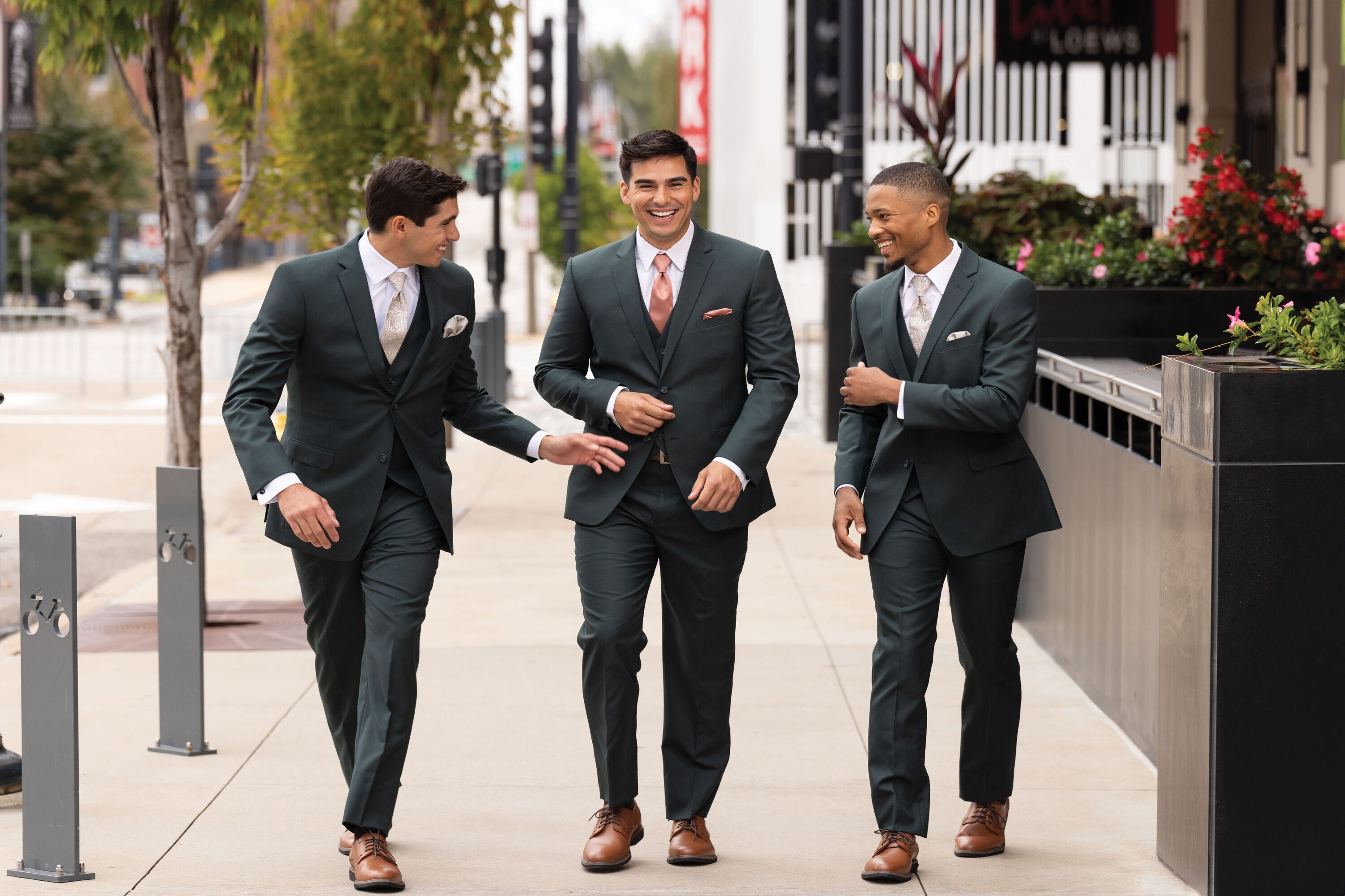 The Formalwear Store in Miami, FL (2)