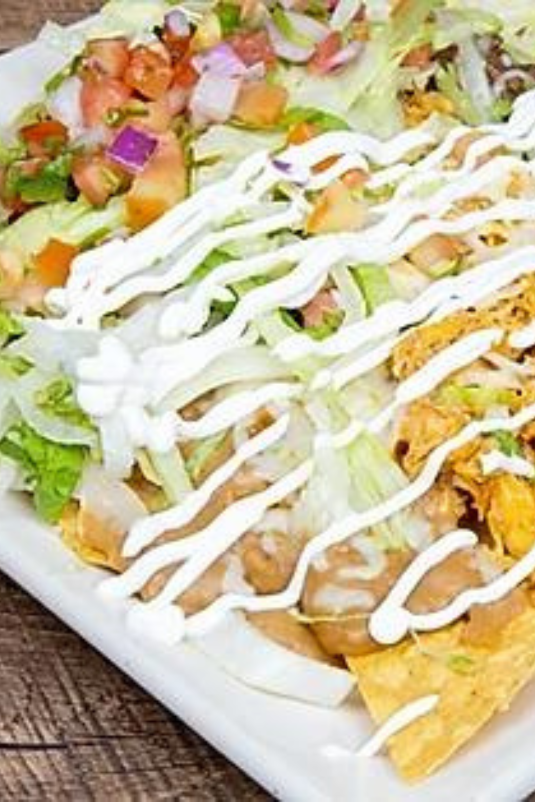 Tlaquepaque Mexican Restaurant in Wake Forest, NC