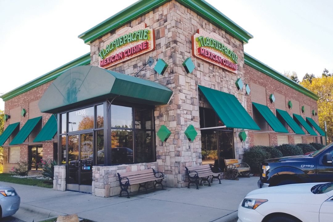 Tlaquepaque Mexican Restaurant in Wake Forest, NC (6)