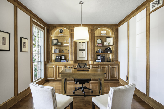 The Jill Smith Team in Houston, TX (3)