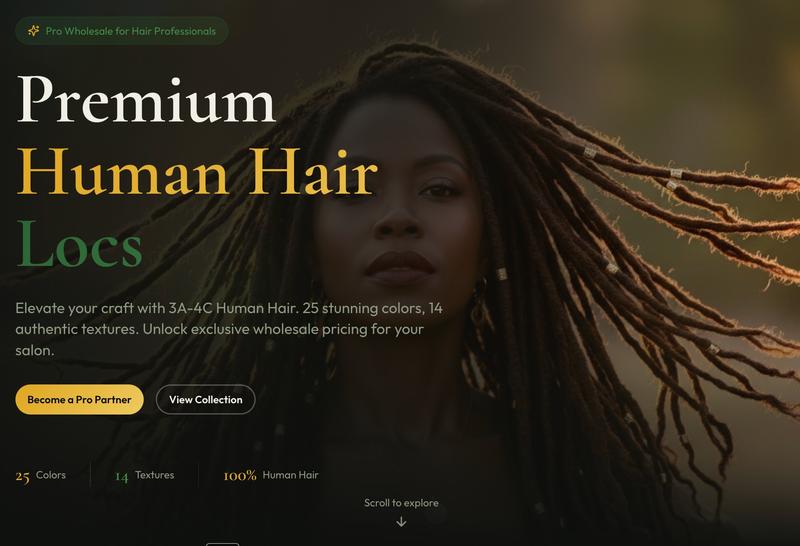 UNI FOR HAIR LLC in North Charleston, SC (4)