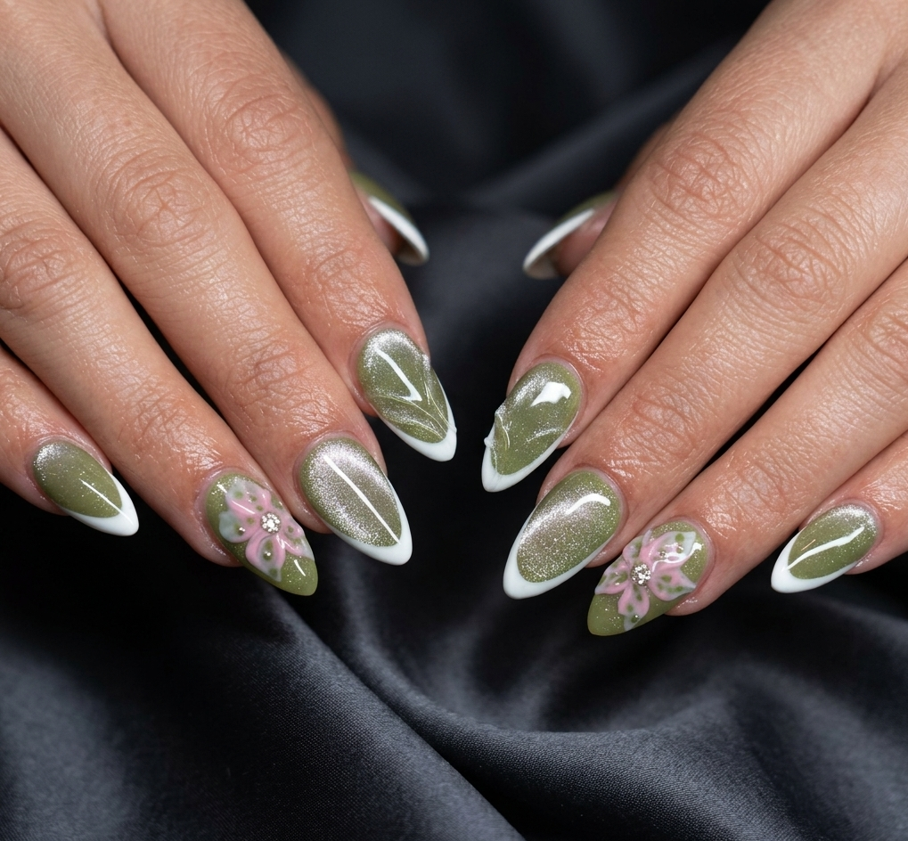 ROSY NAILS AND SPA in Greenville, SC (2)
