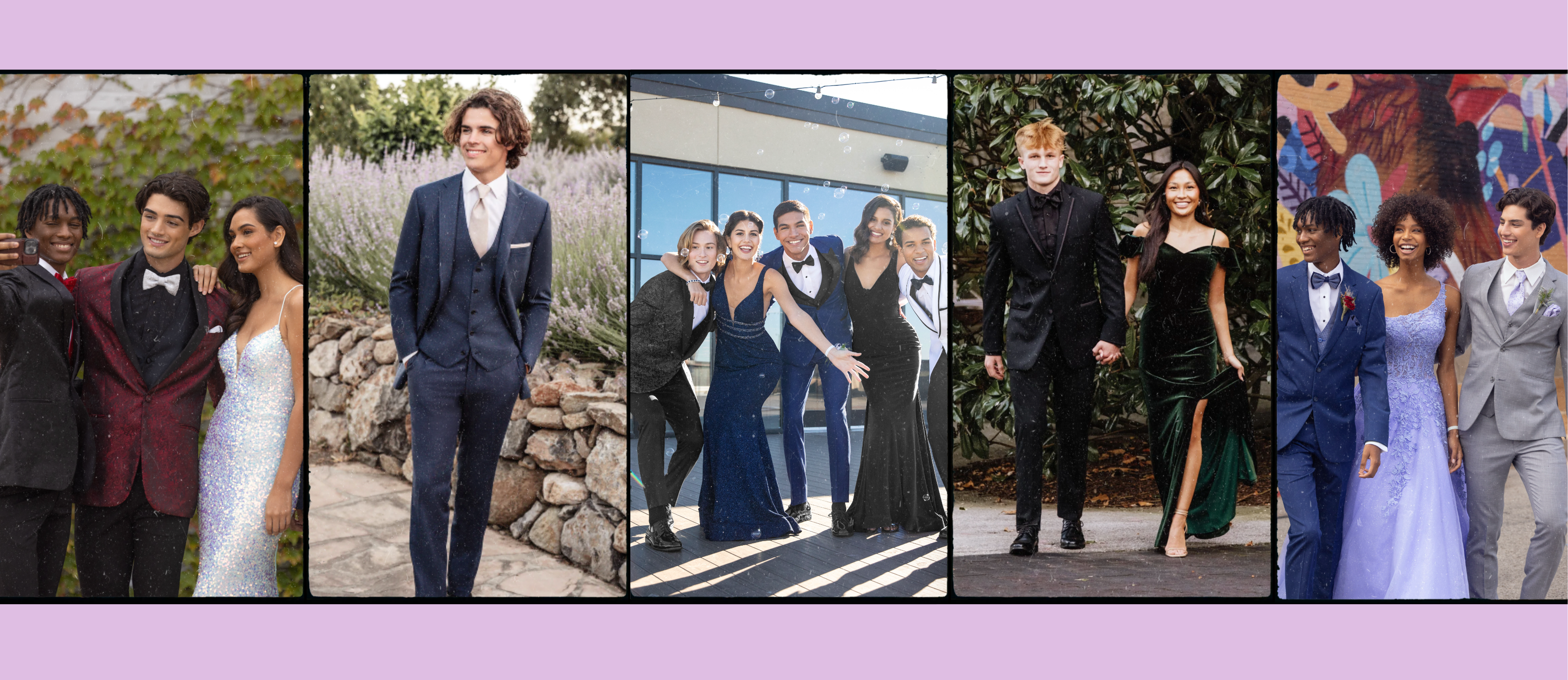 Twirl Prom in Kenton, OH