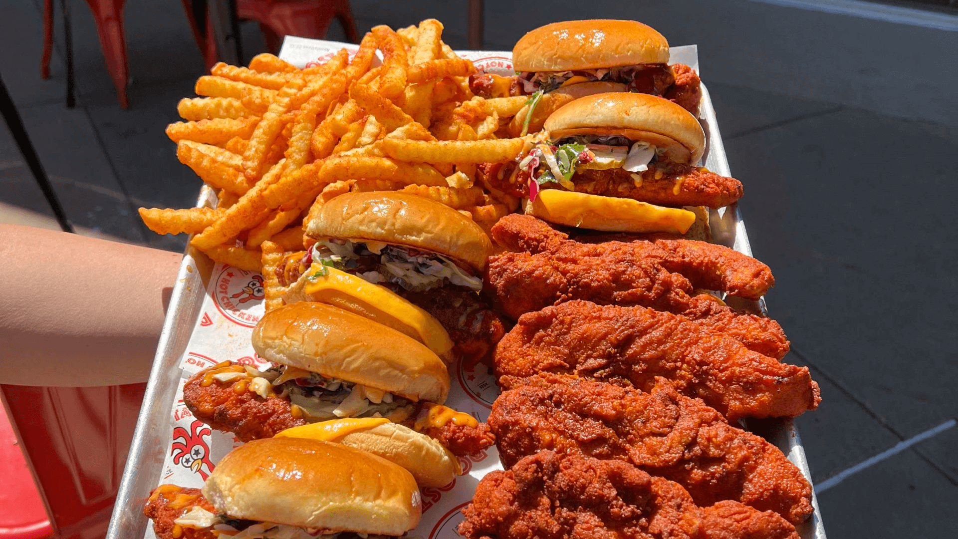 Cosmic Roosters in Rancho Cordova, CA