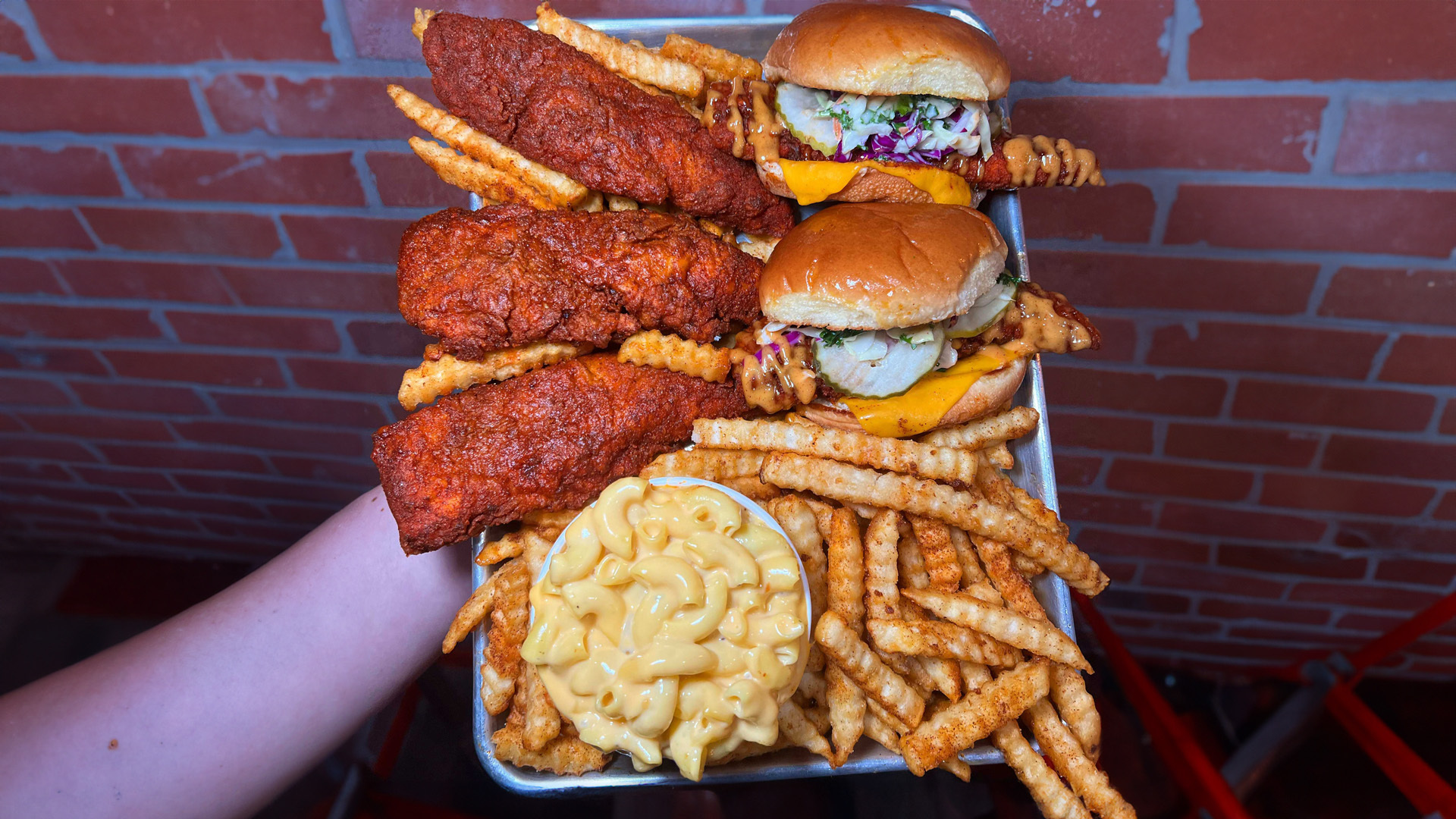 Cosmic Roosters in Rancho Cordova, CA (2)
