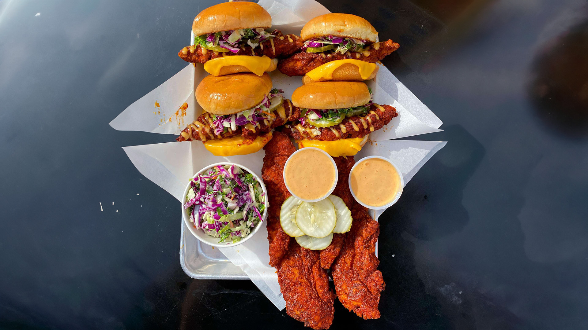 Cosmic Roosters in Rancho Cordova, CA (4)