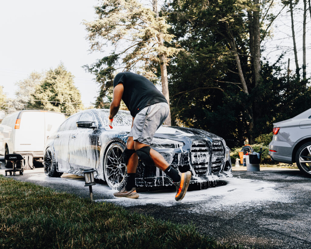 Drippyy Mobile Detailing in Bala Cynwyd, PA