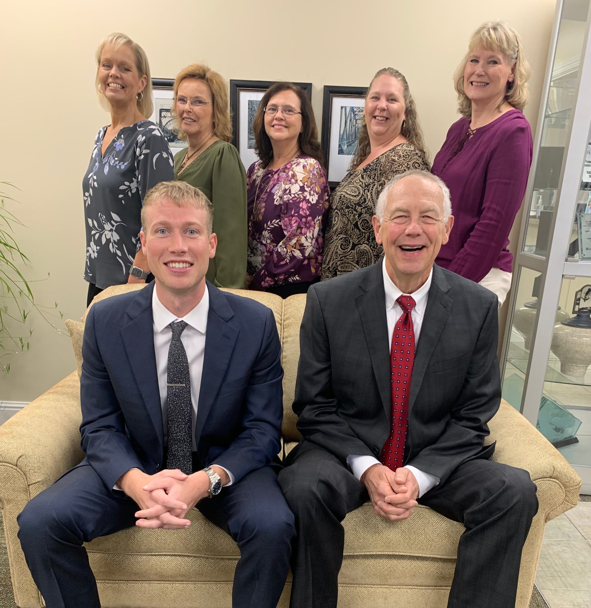 Workman and Associates in Logansport, IN