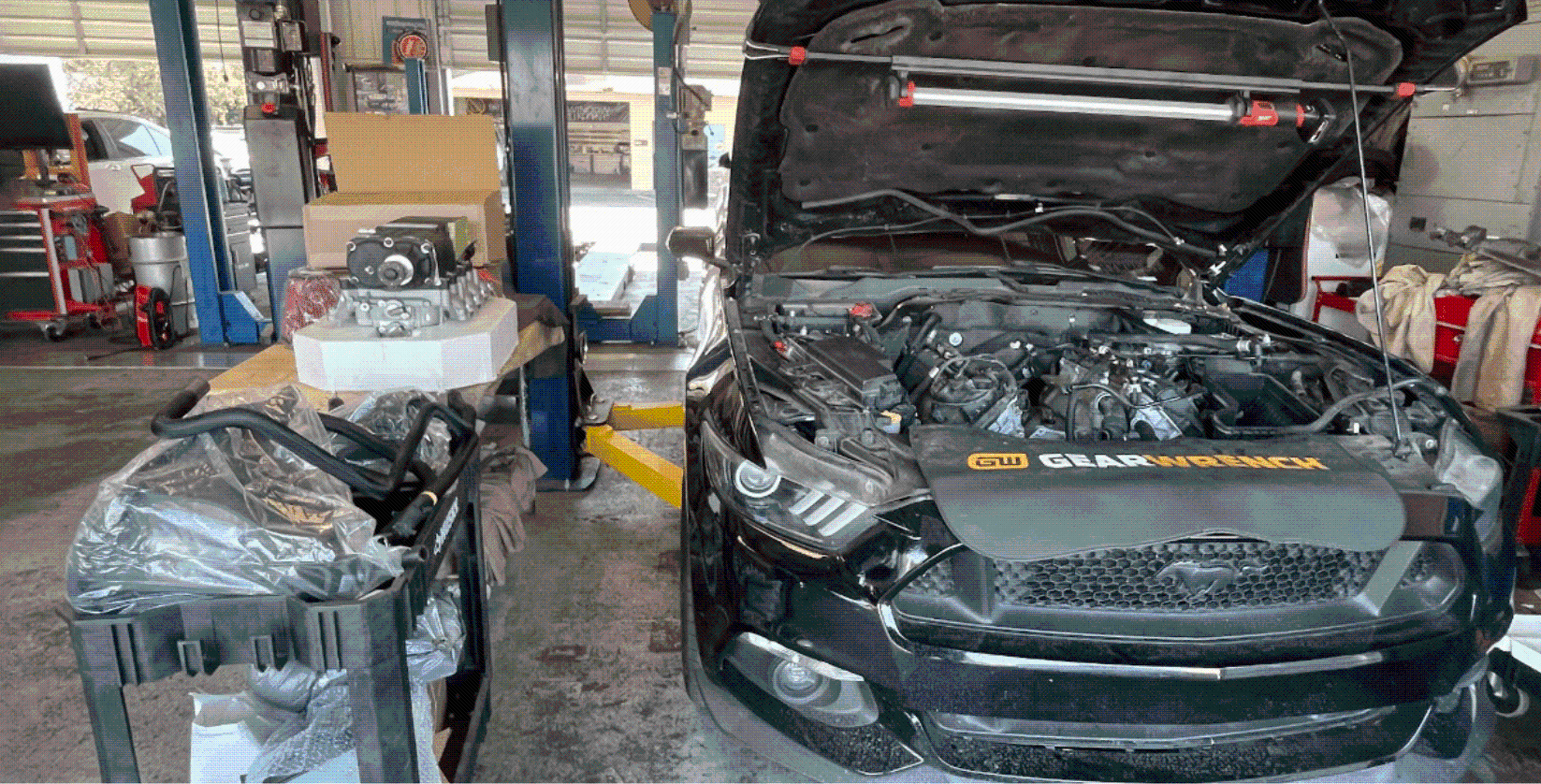 Tulare Automotive Repair in Tulare, CA